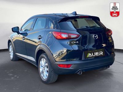 Mazda CX-3 Gebrauchtwagen