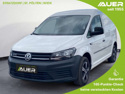 VW Caddy Gebrauchtwagen VW Caddy Gebrauchtwagen