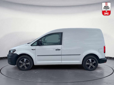 VW Caddy Gebrauchtwagen VW Caddy Gebrauchtwagen