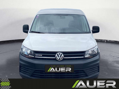 VW Caddy Gebrauchtwagen VW Caddy Gebrauchtwagen