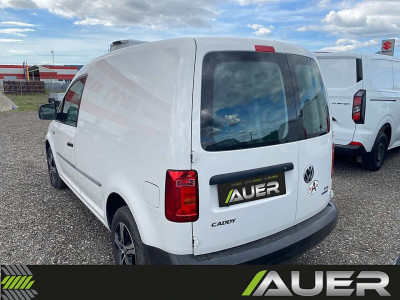 VW Caddy Gebrauchtwagen VW Caddy Gebrauchtwagen