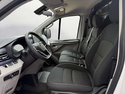 Maxus Deliver Neuwagen Maxus Deliver Neuwagen