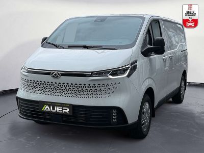 Maxus Deliver Neuwagen