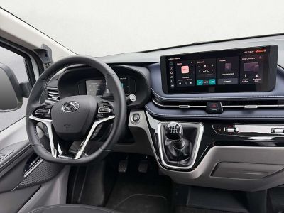 Maxus Deliver Neuwagen Maxus Deliver Neuwagen