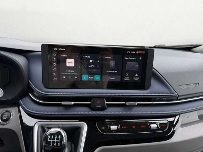 Maxus Deliver Neuwagen Maxus Deliver Neuwagen