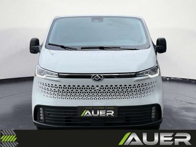 Maxus Deliver Neuwagen Maxus Deliver Neuwagen