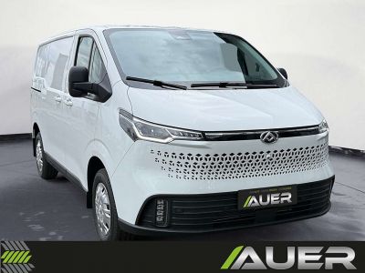 Maxus Deliver Neuwagen Maxus Deliver Neuwagen