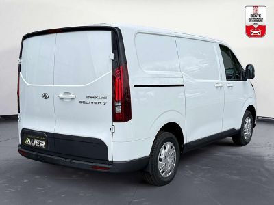 Maxus Deliver Neuwagen Maxus Deliver Neuwagen
