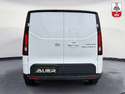 Maxus Deliver Neuwagen Maxus Deliver Neuwagen