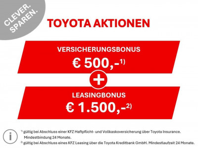 Toyota Aygo Neuwagen Toyota Aygo Neuwagen