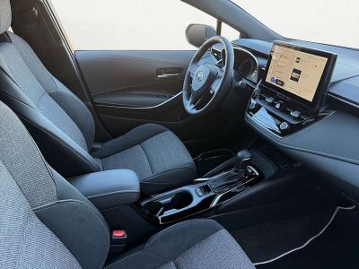 Toyota Corolla Neuwagen