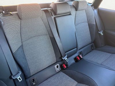 Toyota Corolla Neuwagen