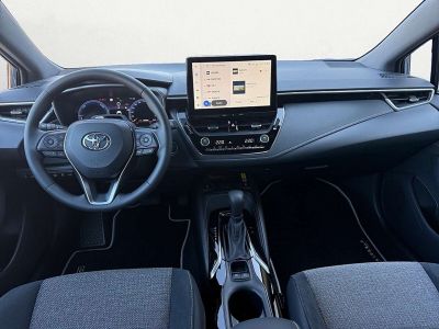 Toyota Corolla Neuwagen