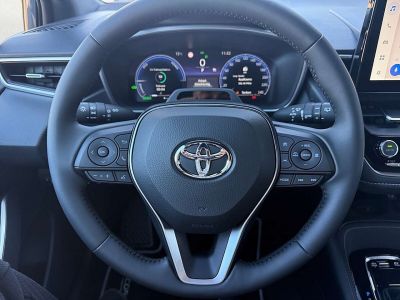 Toyota Corolla Neuwagen