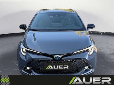 Toyota Corolla Neuwagen