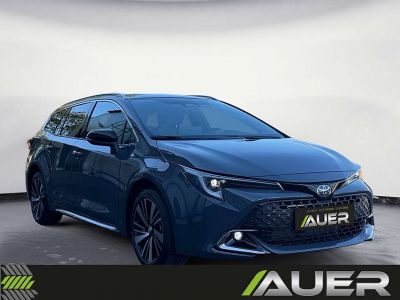 Toyota Corolla Neuwagen