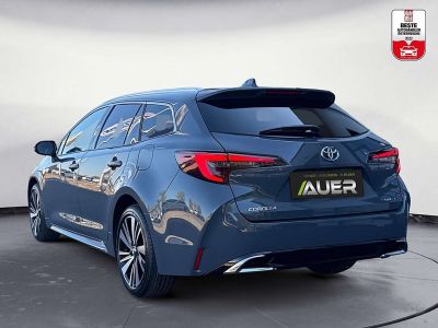 Toyota Corolla Neuwagen