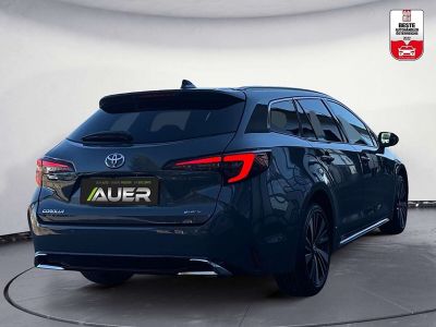 Toyota Corolla Neuwagen
