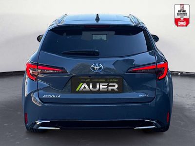 Toyota Corolla Neuwagen