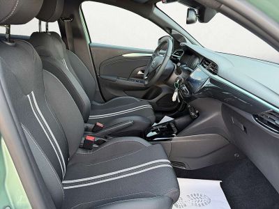 Opel Corsa Neuwagen Opel Corsa Neuwagen