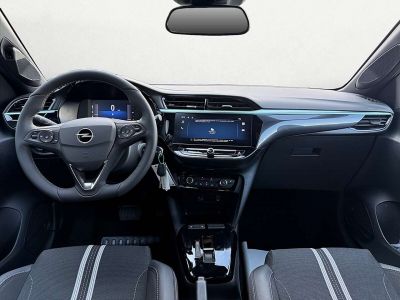 Opel Corsa Neuwagen Opel Corsa Neuwagen