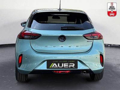 Opel Corsa Neuwagen Opel Corsa Neuwagen