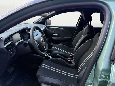 Opel Corsa Neuwagen Opel Corsa Neuwagen