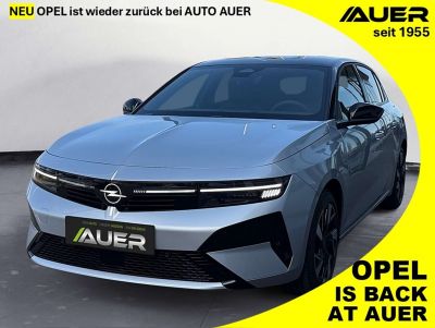 Opel Astra Neuwagen