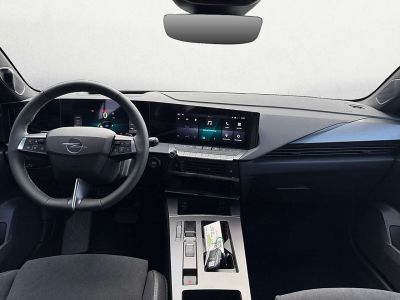 Opel Astra Neuwagen
