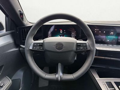 Opel Astra Neuwagen