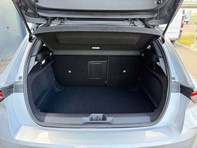 Opel Astra Neuwagen