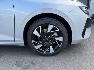 Opel Astra Neuwagen