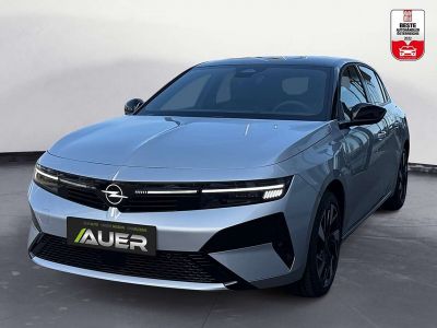 Opel Astra Neuwagen