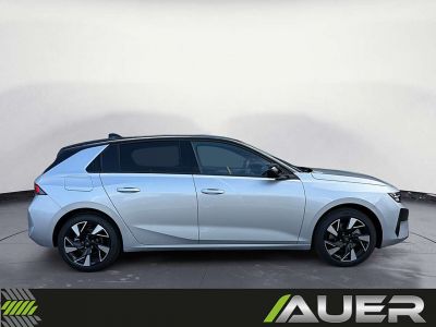Opel Astra Neuwagen