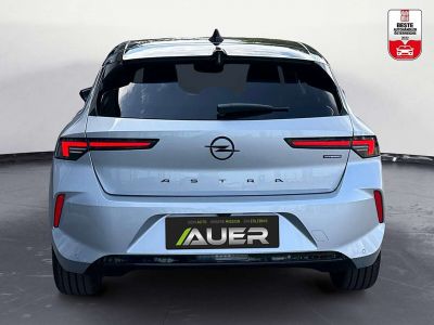 Opel Astra Neuwagen