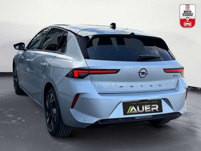 Opel Astra Neuwagen