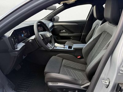Opel Astra Neuwagen