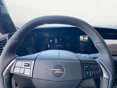 Opel Mokka Neuwagen