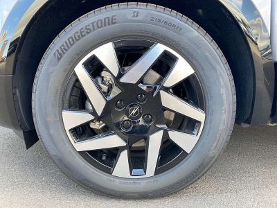 Opel Mokka Neuwagen