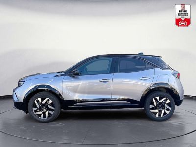 Opel Mokka Neuwagen