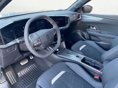 Opel Mokka Neuwagen