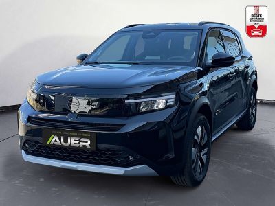 Opel Frontera Neuwagen