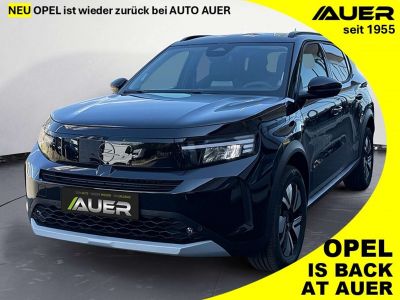 Opel Frontera Neuwagen