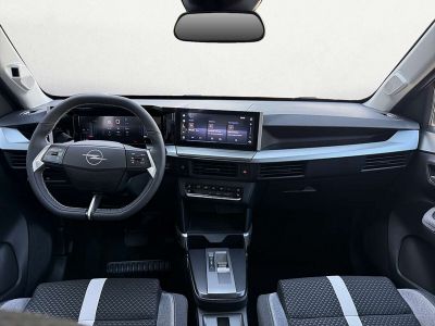 Opel Frontera Neuwagen Opel Frontera Neuwagen