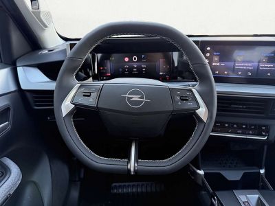 Opel Frontera Neuwagen Opel Frontera Neuwagen