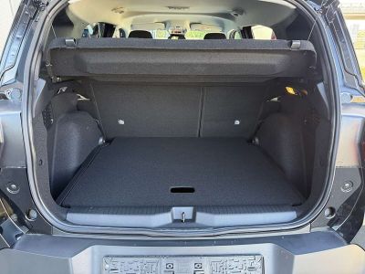 Opel Frontera Neuwagen Opel Frontera Neuwagen