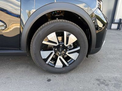 Opel Frontera Neuwagen Opel Frontera Neuwagen