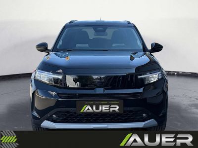 Opel Frontera Neuwagen Opel Frontera Neuwagen