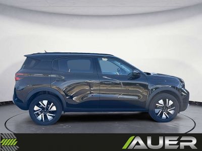 Opel Frontera Neuwagen Opel Frontera Neuwagen