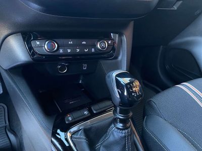 Opel Corsa Vorführwagen Opel Corsa Vorführwagen